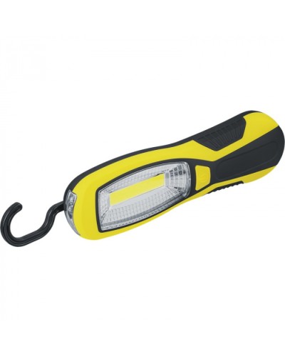 Фонарь Navigator 80 342 NPT-W11-3AA для работы 1COB LED(5Вт)+3LED(1Вт), короб в Муроме Источники света(Лампы) Pintop.ru