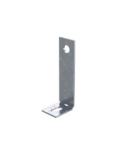 Держатель ОП для консолей BBH-60/70 DKC BMZ1502 в Муроме Держатели, клипсы, скобы Pintop.ru