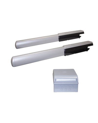 Комплект для распашных ворот Came ATI 3000 (до 800 кг до 3,0 м 50%) в Муроме Автоматизация ворот Pintop.ru