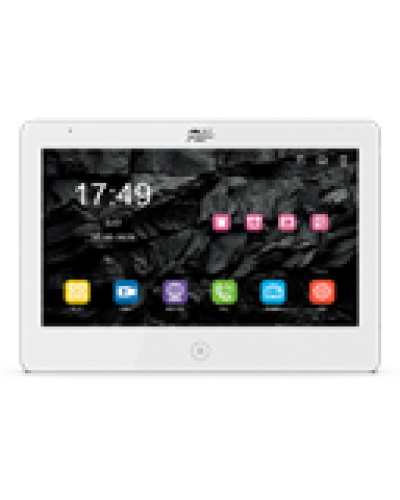 IP Wi-Fi видеодомофон Fox FX-IVD100WPE ПРОКСИМА 10 W в Муроме Абонентские IP устройства Pintop.ru