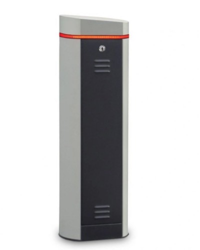 Тумба шлагбаума (без стрелы) PERCo-GS04.1 в Муроме Автоматические шлагбаумы Pintop.ru