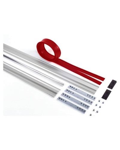 Уплотнитель резиновый Faac 105403 в Муроме Запчасти для шлагбаумов и автоматики Pintop.ru