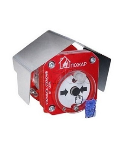 Спектрон-512-Exd-А-ИПР-А исп.01 - Исполнение по классу А. Корпус - алюминиевый сплав. Маркировка взрывозащиты. 1Ex db IIC T6 Gb/Ex tb IIIC T85ºC Db.2-х(I деж - 0,03мА, I пож - 3,3-35мА) и 4-х(I деж - 5мА, I пож - 3,3-35мА) в Муроме Пожарные извещател