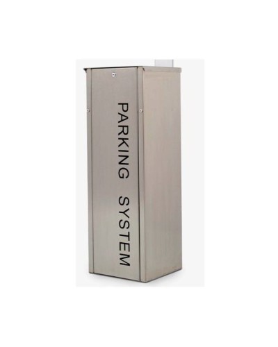 Тумба шлагбаума Smartec ST-RB303BR-SS в Муроме Автоматические шлагбаумы Pintop.ru