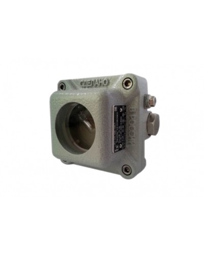 Извещатель пожарный пламени взрывозащищенный Квазар АМЕТИСТ Р1 (ИП 329-5В) в Муроме Пожарные извещатели (Ex) Pintop.ru