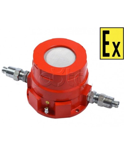 Звуковойоповещатель Компания СМД ОРБИТА МК З ГРВА-А в Муроме Оповещатели Ex Pintop.ru