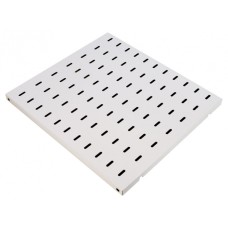 Полка усиленная для аккумуляторов, грузоподъёмностью 200 кг., глубина 1000 мм ЦМО СВ-100АК