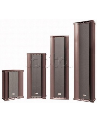 Колонна настенная звуковая JDM CO-110A в Муроме Акустические системы Pintop.ru