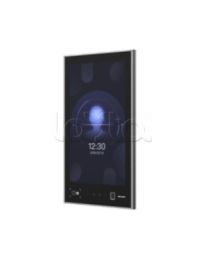 Терминал доступа с распознаванием лиц (ОС Android) и встроенным считывателем Mifare1 карт Hikvision DS-K1T690M-E1 в Муроме Считыватели Pintop.ru