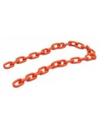 Цепь анодированая 5 мм длина 15.5 метров Came 001CAT-15 в Муроме Автоматические цепи Pintop.ru