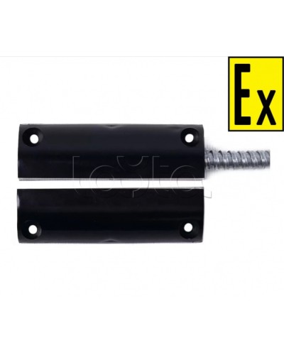 Извещатель магнитоконтактный Компания СМД ИО102-ВЗ «Атон» исп.22Ч (Полиамид черный) в Муроме Извещатели охранные (Ex) Pintop.ru