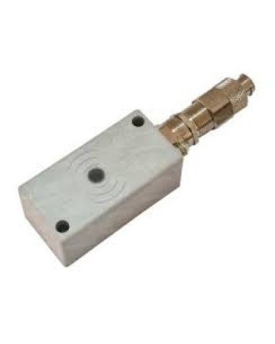 Считыватель взрывозащищенный ALeko ALM-RD-S08-F-RCP-M в Муроме Считыватели Pintop.ru