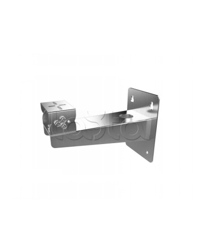 Кронштейн настенный Hikvision DS-1704ZJ-Y в Муроме Кронштейны и адаптеры для камер и мониторов Pintop.ru