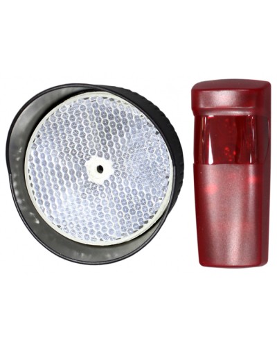 ИК фотоэлементы Smartec ST-RB003PD в Муроме Автоматические шлагбаумы Pintop.ru