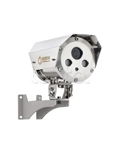 Аналоговая в/камера с разрешением 2 Мп Релион-Exd-Н-100-ИК-AHD2Мп2.8mm-PV в Муроме Взрывозащищенные камеры Pintop.ru