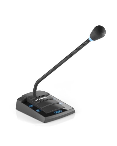 Пуьт STELBERRY D-120 в Муроме Переговорные устройства Pintop.ru