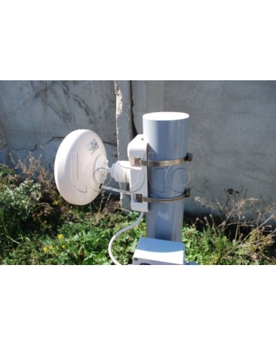 Коробка распределительная Юмирс Коробка распределительная (ЮСДП.468344.024-01) в Муроме Аксессуары для средств охраны периметра Pintop.ru