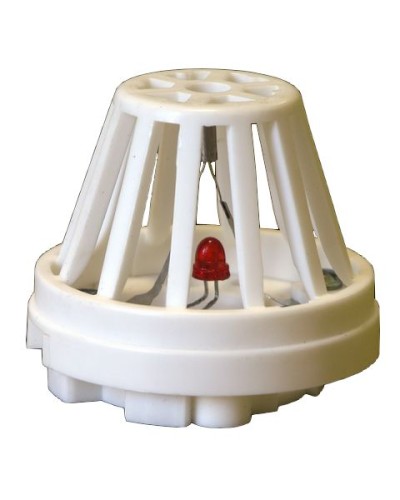 Извещатель пожарный тепловой взрывозащищенный Специнформатика-СИ МАК-1 ИБ исп.011 (ИП 103-4/1-А2 ИБ) в Муроме Взрывозащищенное оборудование (Ex) Pintop.ru