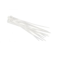 Стяжка пластиковая нейлоновая 2,5х100мм (100 шт) TWT TWT-CV-100