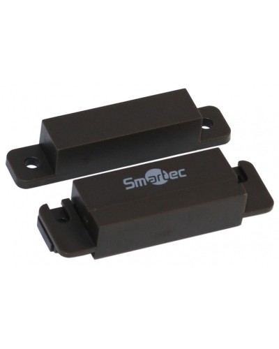 Извещатель магнитоконтактный Smartec-СКД ST-DM121NC-BR в Муроме Извещатели охранные Pintop.ru