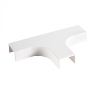 Угол 25х16мм Т-образный плавный ст.TIA, огнестойкость E110 (5шт) Экопласт (72405-5-E110)