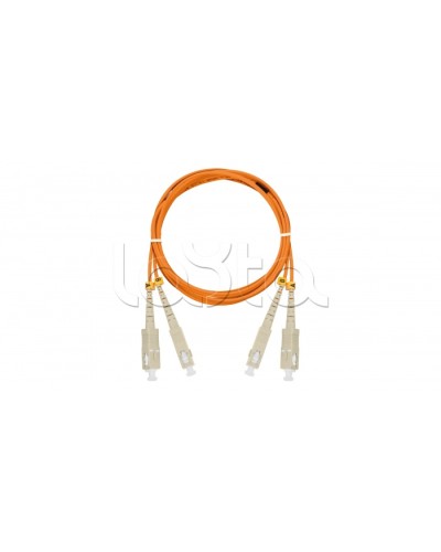 Патч-корд NIKOMAX NMF-PC2M2C2-SCU-SCU-005 в Муроме Патч-корды и пигтейлы Pintop.ru