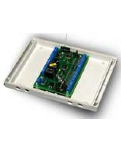 Контроллер Elsys Elsys-MB-АС в Муроме Сетевая СКУД Elsys Pintop.ru