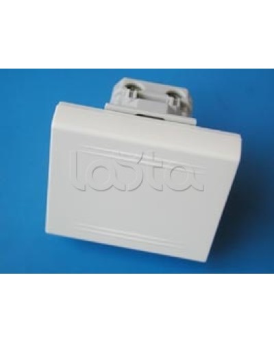 Выключатель однополюсный 16А 250В 2 мод. DKC (45021) в Муроме Аксессуары для кабель-канала Pintop.ru