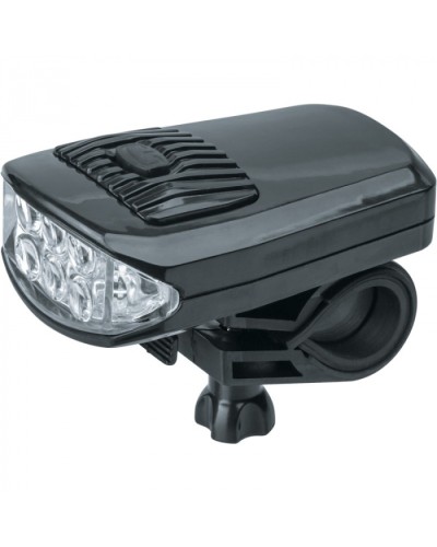 Фонарь Navigator 14 241 NPT-B08-3ААА вело.пластиковый 6LED 0,5Вт блист. в Муроме Источники света(Лампы) Pintop.ru