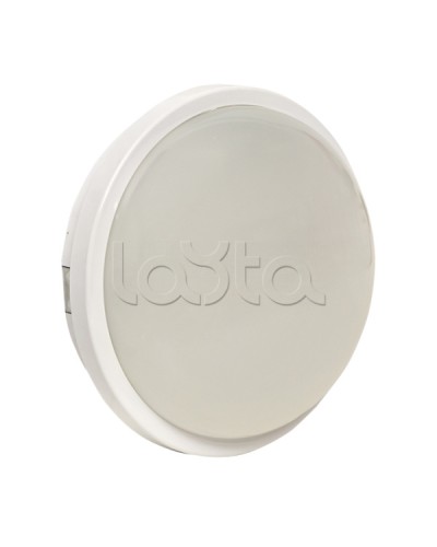 Светильник светодиодный ЖКХ круг ДПО-2003 15Вт 4000K IP65 EKF PROxima (BKL-2003-R-15-4000) в Муроме Светильники Pintop.ru