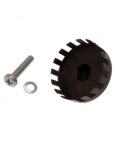 Диск с вилкой кодера BX Came 119RIY051 в Муроме Запчасти для шлагбаумов и автоматики Pintop.ru