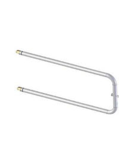 Секция поворотная Oxgard Секция поворотная 1200 (ВЗР 1702.04) в Муроме Ограждения Pintop.ru