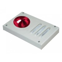 Оповещатель комбинированный Электротехника и Автоматика МАЯК-24-К