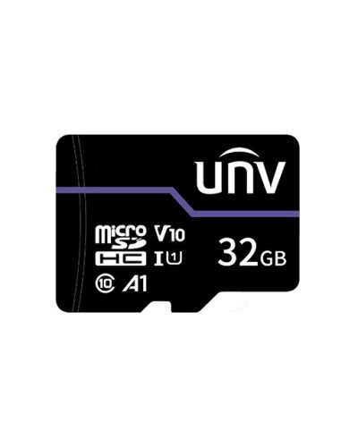 Карта памяти 32 GB Uniview TF-32G-T-IN в Муроме Системы видеонаблюдения Pintop.ru