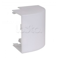 Угол внешний 100х60 (2 шт/комп) Промрукав PR08.2814