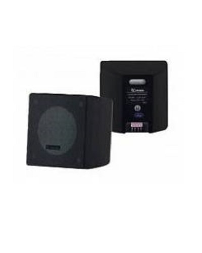 Громкоговоритель 2-х полосный VOLTA CUBE-20TB в Муроме Система оповещения и трансляции Volta Pintop.ru