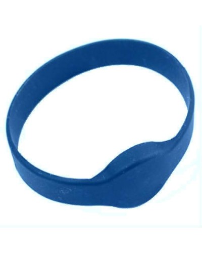 Браслет с EM идентификатором Smartec ST-PT074EM-BL (синий) в Муроме Оптовые идентификаторы Pintop.ru