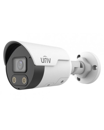 IP-камера видеонаблюдения в стандартном исполнении Uniview IPC2124SB-ADF40KMC-I0 в Муроме IP-камеры Pintop.ru