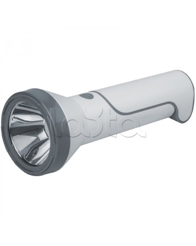 Фонарь Navigator 14 673 NPT-CP23-ACCU Пласт.1LED 3Вт+14LED 2Вт,акк.3.7В,1200 мАч в Муроме Источники света(Лампы) Pintop.ru