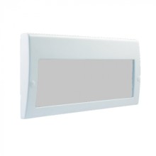 Табло ВИСТЛ Молния-12-З "Направление движения по лестнице вверх вправо"