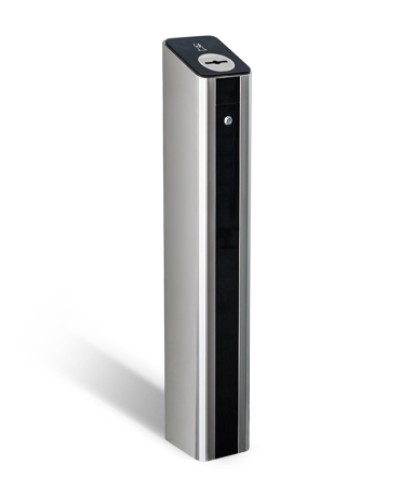 Картоприемник PERCo-IC05 в Муроме Сетевая СКУД Perco Pintop.ru