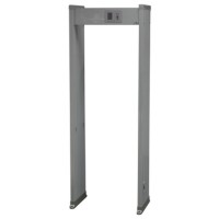 Арочный металлодетектор Smartec ST-MD006