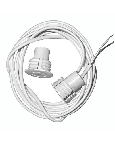 Магнито-Контакт ИО 102-39 исп. 00 (усиленный, белый) ПАШК425119.052 в Муроме Извещатели охранные Pintop.ru