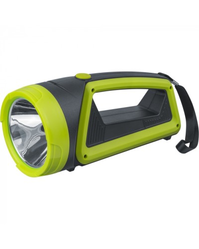 Фонарь Navigator 93 816 NPT-SP31-ACCU прож/кемп.1Osram,3Вт+1COB,5Вт li-ion 2,4Ач в Муроме Светильники Pintop.ru