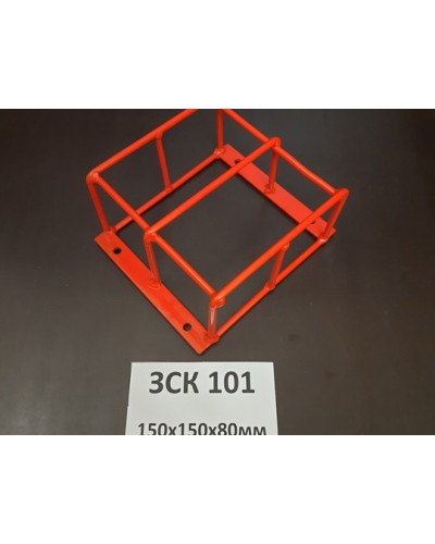 ЗСК ИПР красный safegrid ЗСК 101 красный в Муроме Дополнительное оборудование для ОПС Pintop.ru