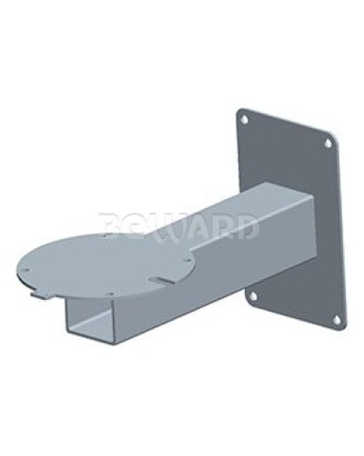 Кронштейн для настенного крепления камер Beward MBF89-605 в Муроме Системы видеонаблюдения Pintop.ru