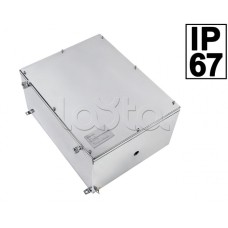 Коробка коммутационная промышленная Компания СМД КВОП-Н 122211