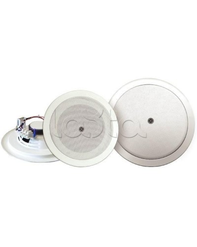 Громкоговоритель потолочный 100В, 6Вт МЕТА АСР-06.3.2-100В в Муроме Система оповещения и трансляции Мета Pintop.ru