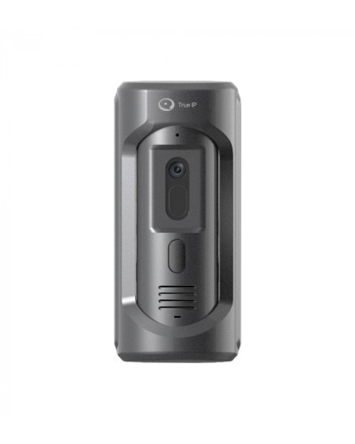 Панель вызывная True IP Systems TI-3711MP в Муроме Вызывные IP панели Pintop.ru