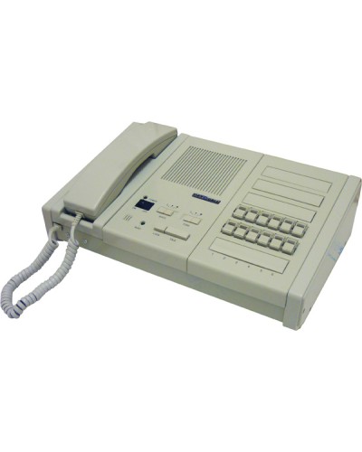 Пульт оперативной связи на 24 абонентaи Getcall GC-9036D4 в Муроме Переговорные устройства Pintop.ru